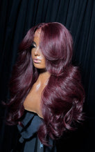 Load image into Gallery viewer, Chateau Velvet Rogue