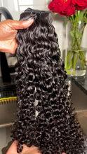 Load image into Gallery viewer, Natural Curly Bundles