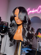 Load image into Gallery viewer, Chanti