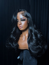 Load image into Gallery viewer, Onyx Silk