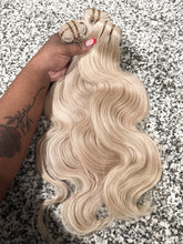 Load image into Gallery viewer, Lumiere Blonde (Platinum Blonde)