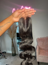 Load image into Gallery viewer, 2x6 HD Closures