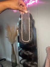 Load image into Gallery viewer, 2x6 HD Closures