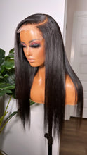 Load image into Gallery viewer, Straight Brazilian Mink Wig