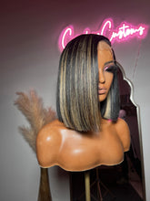 Load image into Gallery viewer, Nicki