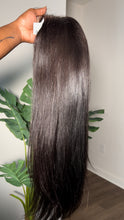 Load image into Gallery viewer, Straight Brazilian Mink Wig