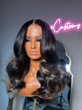 Load image into Gallery viewer, Amina
