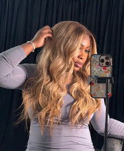 Load image into Gallery viewer, Golden Cashmere (Honey Blonde)
