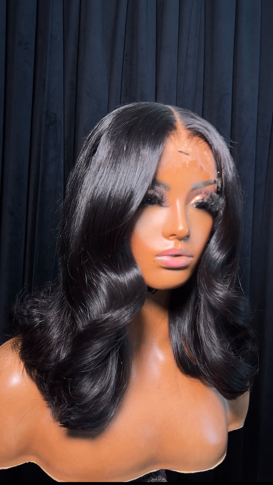 Wig #1