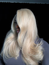 Load image into Gallery viewer, Lumiere Blonde (Platinum Blonde)
