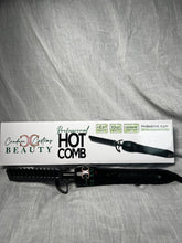 Load image into Gallery viewer, Black Pro Hot Comb
