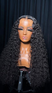 Wig #3