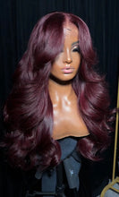 Load image into Gallery viewer, Chateau Velvet Rogue
