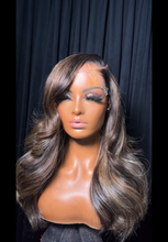Load image into Gallery viewer, Wig #5
