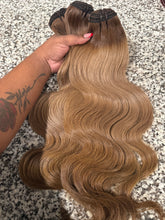 Load image into Gallery viewer, Golden Cashmere (Honey Blonde)
