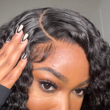 Load image into Gallery viewer, Natural Curly HD Closures|Frontals
