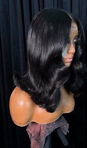 Wig #1