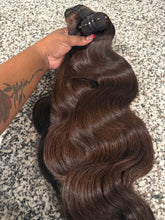 Load image into Gallery viewer, Mocha Noir (Chocolate Brown)
