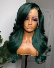 Load image into Gallery viewer, Mrs. Grinch
