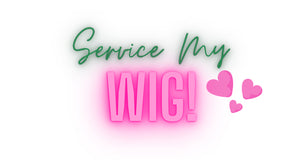 Wig Laundry Service