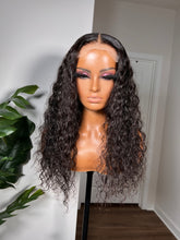 Load image into Gallery viewer, Deepwave Brazilian Mink Wig
